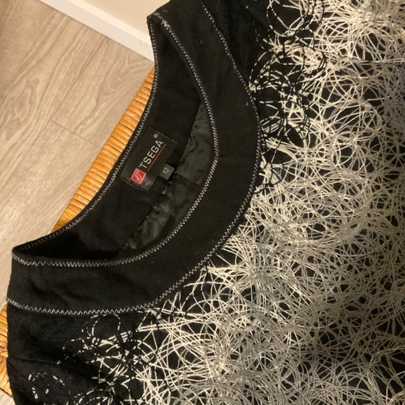 TSEGA tunic or dress in size 12 - Picture 4 of 6